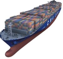 Container Ships